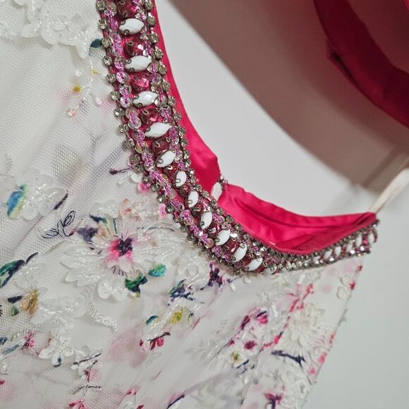 Morilee Style #99105 Size 2 Prom dress - Picture 7 of 11